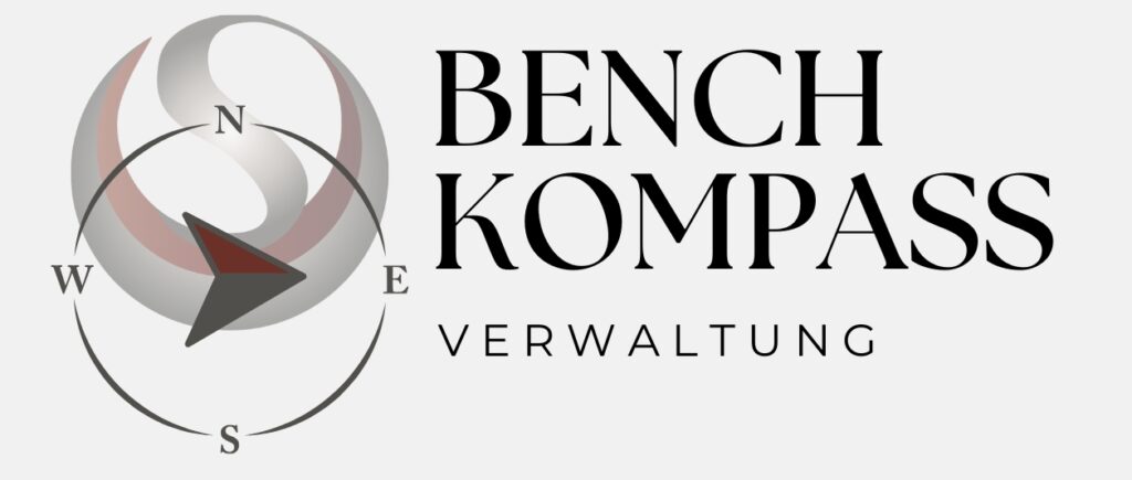BenchKompass Verwaltung